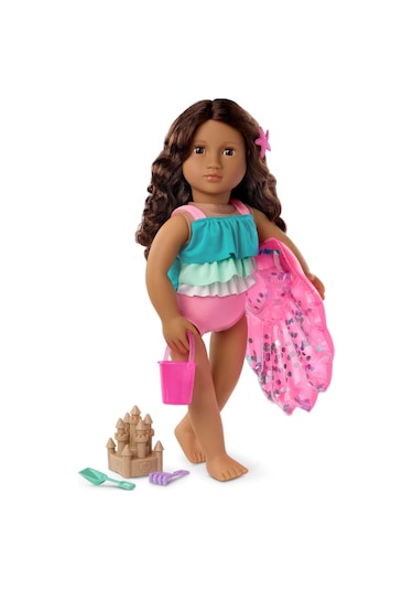 Our Generation Kıyafet - Deluxe Mermaid Dreams