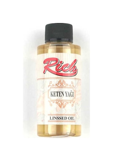 Rich Keten Yağı 100Cc N11.379