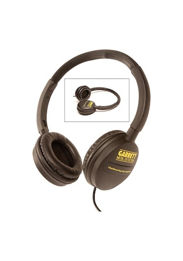 Garrett Ace Serisi Lüks Kulaklık Tüm Garrett Ace Serilerine Uygun