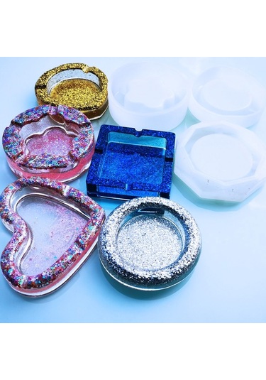 Arc 105 Ultra Şeffaf Hobi Reçine Seti .0,75 Kg Set