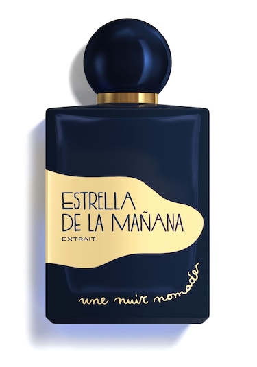 Une Nuit Nomade Estrella De La Manan Extrait De Parfüm 100 ML