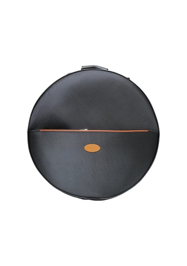 Profesyonel Gigbag Bendir - Erbane Kılıfı 55 Cm Siyah Renk