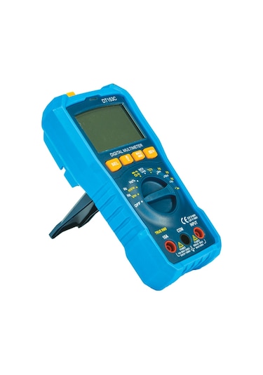Nttools Nt9250 1000v İzolasyon Direnci Test Cihazı