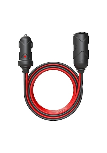 Noco Gc019 3,8 Metre Çakmaklık Uzatma Kablosu Fr Gc019