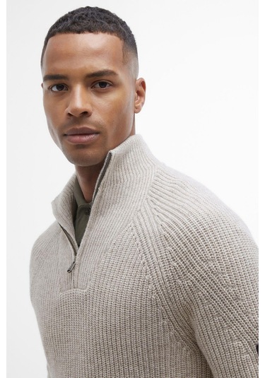 B.ıntl Chester Funnel Kazak Wh32 Whisper White Beyaz