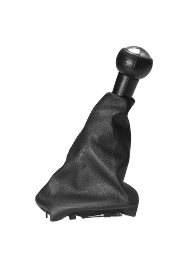 Youmex 5 Vitesli Manuel Vites Kolu Kapağı - Toz Geçirmez, Ergonomik Tasarım, Kolay Montaj, Araç Dekoru Diğer