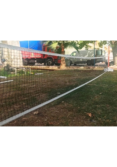 Adelinspor Silver Tenis Filesi 1 x 11 M