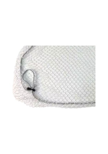 Suntek Akvaryum Ekran Net Naylon Sürüngen Tankı Kapağı 100x40cm