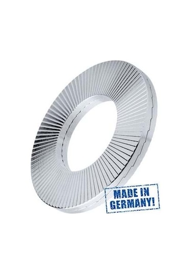 HEICO KİLİTLİ PUL HLS-M33