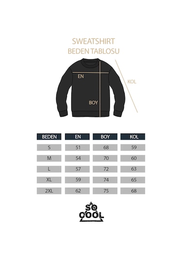 Bisiklet Yaka Sweatshirt Behemoth Metal Rock Kuru Kafa Skull Baskılı Kırmızı Sweat Kırmızı