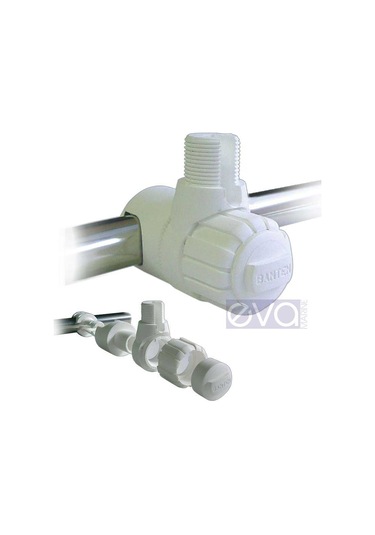 Banten Vardevela Montaj Anten Ayak