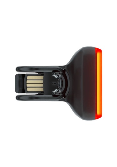Knog Blinder Square 100 Lumen Usb Arka Lamba Siyah