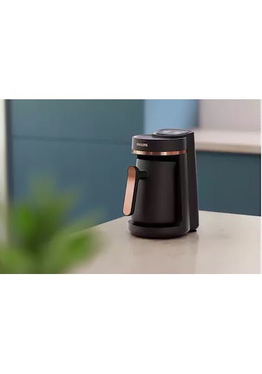 Philips Series 5000 HDA150/60 Türk Kahve Makinesi