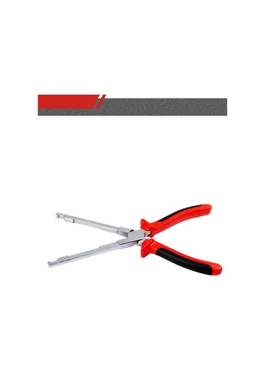 Homyl Motorlar Için Kızdırma Bujisi Soket Pensesi Önceden Uzunluk 24cm