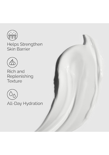 The Ordinary Natural Moisturizing Factors + Phytoceramides Nemlendirici Yüz Kremi 30ml