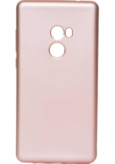 Xiaomi Mi Mix 2 Softshield Yumuşak Bir Dokunuşla Güçlü Koruma Sağlayan Telefon Kılıfı.