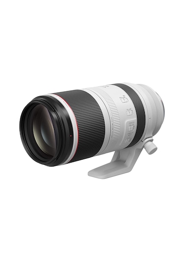 Canon RF 100-500 MM F/4.5-7.1L IS USM Lens (Canon Eurasia Garantili)