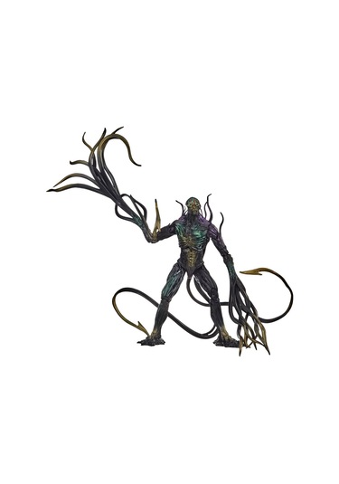 Marvel Legends Eternals Movie: Kro Aksiyon Figür / Oyuncak