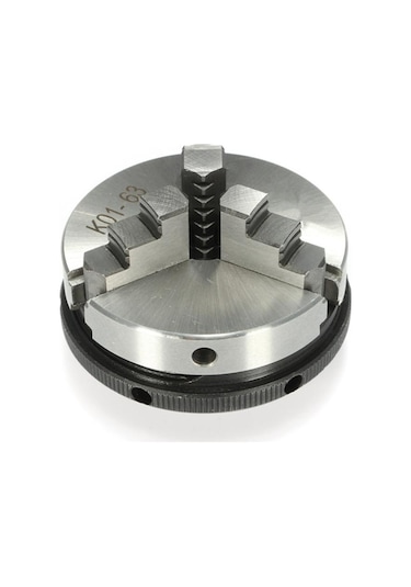 Merttools 63 Mm 3 Ayaklı Torna Aynası