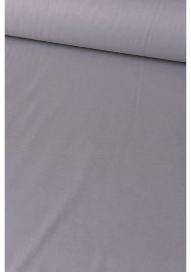 Tek Kişilik Nevresim Takımı Gri %100 Pamuk Gri