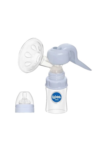 Wee Baby 870 Manuel Tekli Göğüs Pompası