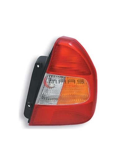 Mars 510614 Stop Lambası Sağ Hyundaı Accent 01-02 Duylu 9240225000
