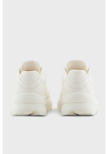 Armanı Exchange Kadın Ayakkabı Xdx195-xv944-q308 Beyaz