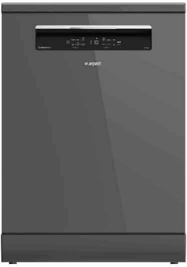 Arçelik 6167 Grion 6 Programlı 14 Kişilik Bulaşık Makinesi