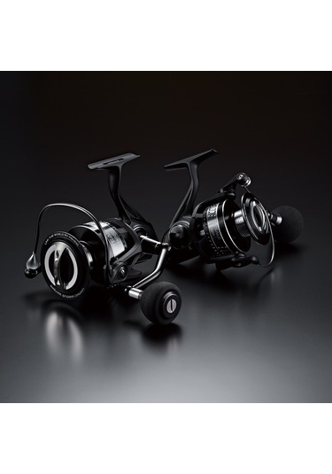 Tailwalk Stealz 14000 7+1bb Olta Makinesi