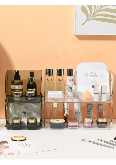 Airexpress Saplı Saklama Düzenleyici 273890203 Beyaz