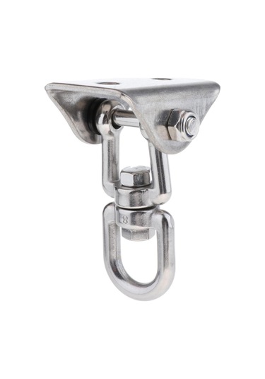 Suntek Magideal Hamak Sandalye Asma Kiti Döner Kanca Tavan Montaj C