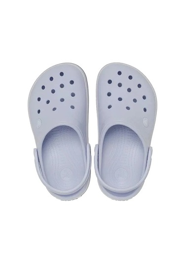 Crocs Crocband Clog K Çocuk Sandalet 207006-5af Lila