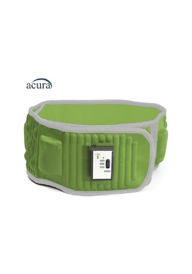 Acura Ac-777 Masaj Kemeri