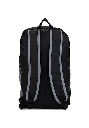 Tattini Unisex Tekstil Siyah Sırt Çantası 990 2502899 Backpack Bag Y26 Black Siyah