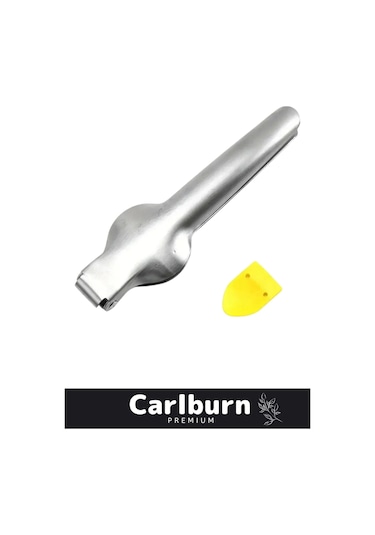 Özel Üretim Profesyonel Kaymaz Sağlı Ergonomik Paslanmaz Çelik Metal Kestane Çizici Pense