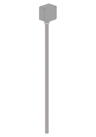 Dacs Elsa100cm-akm ,m16x100cm 4..20ma Manyetik Seviye Sensör