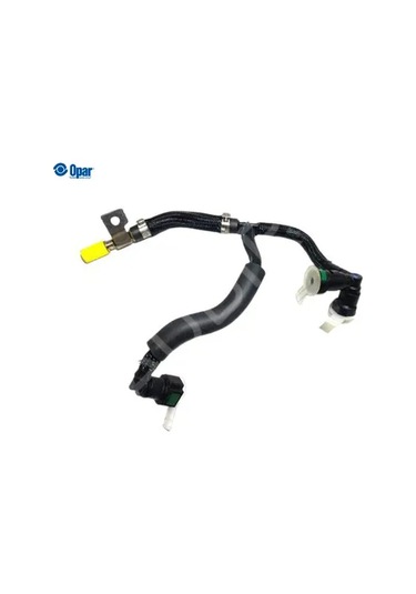 Geri Dönüş Borusu 2008-208-3008-301-5008-508 Expert Iv-partner-rifter-berlingo-c4 1.5 Hdi Dv5