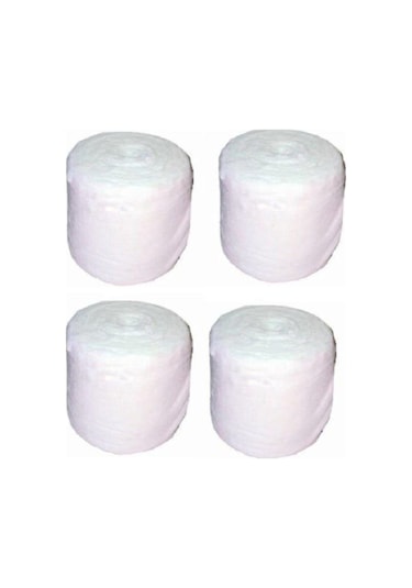 Medikaltec Hidrofil Pamuk 4 Kg Rulo