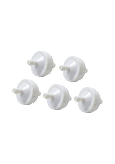 Suntek 5x Yakıt Filtresi Uyumlu 75 Mikron 5098k Çim Biçme