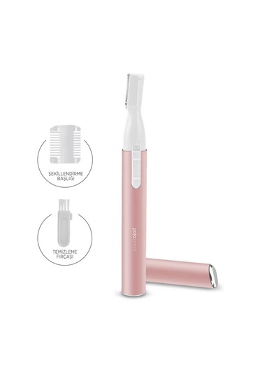 Polosmart PSC17 Elektronik Kaş Düzeltme Cihazı