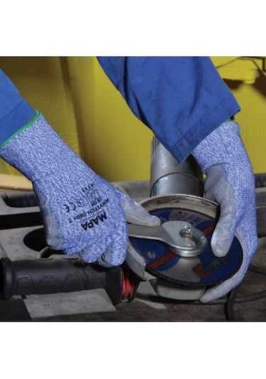 Mapa Krytech 586 Kesilme Dirençli Eldiven Seviye 5