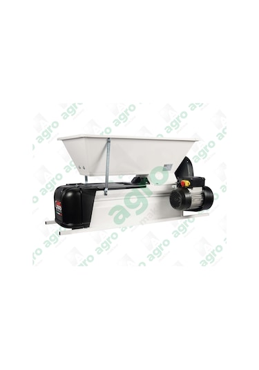 Grifo Dmc Motorlu Sap Alma Ve Üzüm Patlatma Makinesi
