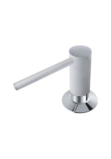 Franke Comfort Sıvı Sabunluk Bıanco