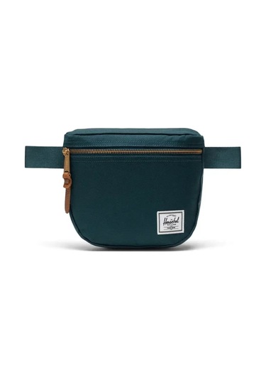 Herschel Settlement Hip Pack Unisex Bel Çantası 11409-06551-os Dark Sea