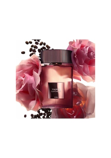 Tom Ford Cafe Rose Kadın Parfüm EDP 50 ML