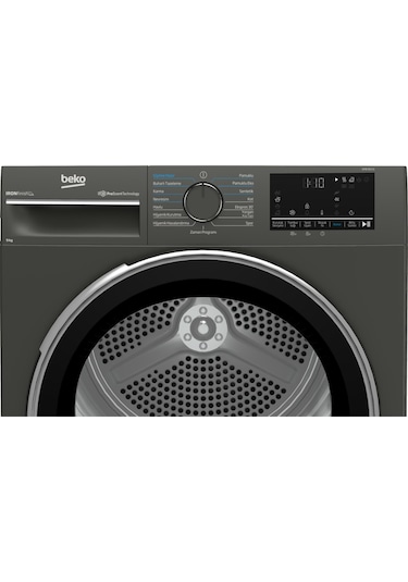 Beko KMB 901 IG 9 KG Kurutma Makinesi