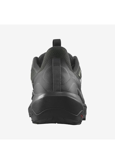 Salomon Elixir Activ Gtx Erkek Outdoor Ayakkabı-28742-siyah Siyah