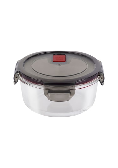 Zwilling 395060030 Yuvarlak Saklama Kabı 600 Ml Çok Renkli