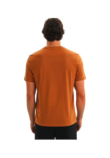 Ar-ma Erkek Regular Fit Pamuk Süprem Basic Bisiklet Yaka Tişört Y31344408002 Pembe Melanj L Ar-ma Erkek Regular Fit Pamuk Süprem Basic Bisiklet Yaka Tişört Y31344408002 Pembe Melanj L