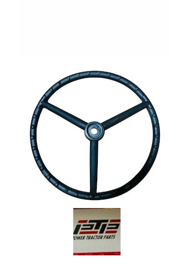 Massey Ferguson 240 Eski Model Direksiyon Simidi Somunlu Tip Ptp Marka